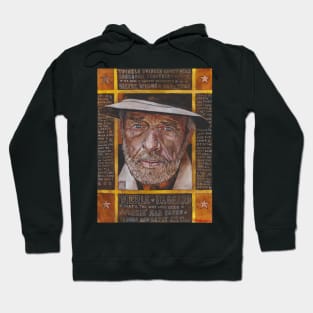 Workin' Man Hoodie